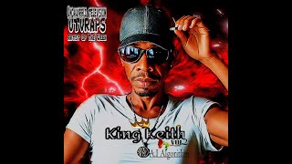 KING KEITH DROPPED THE BALL [OFFICAL VIDEO]