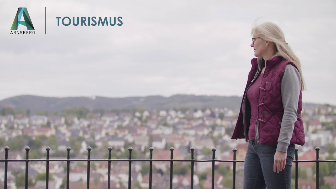 Stadtführung durch das historische Arnsberg: Kapitel 4 Alter Markt