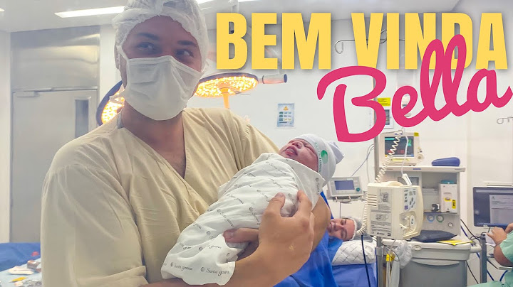 O NASCIMENTO DA NOSSA 3ª PRINCESA | Jéssica e as Gêmeas