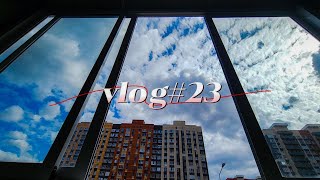 vlog#23 ЭКСПЕРИМЕНТ - не ем перед сном 30 дней (ну почти), похудела на 2 кг при сидячем образе жизни