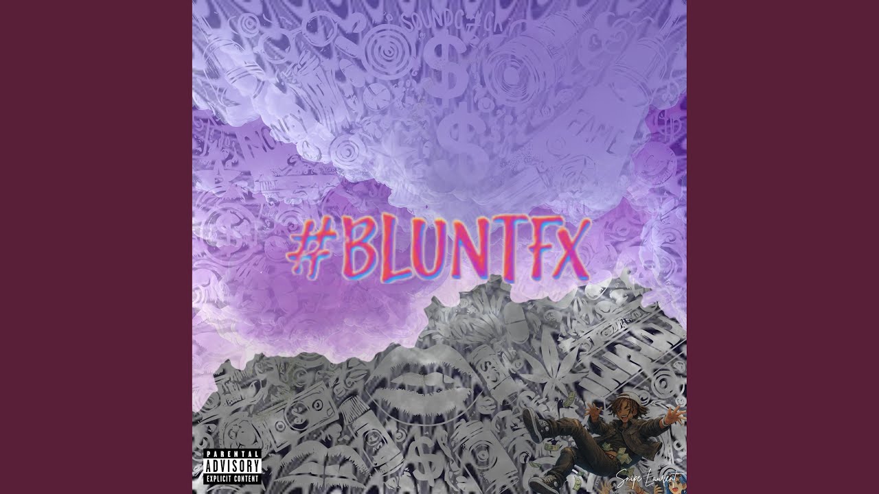 Watch #BLUNTFx on YouTube Watch #BLUNTFx on YouTube