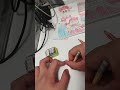クレヨンしんちゃん 描く ネネちゃん 17