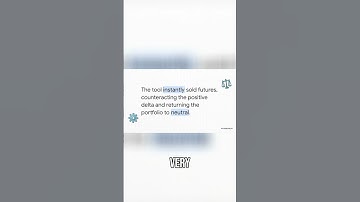 Bitcoin Price Crash: The Automated Trader Fights Back! #shorts