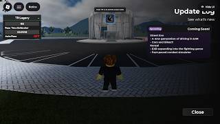 [RELEASE!] TR Legacy op auto racing script screenshot 1