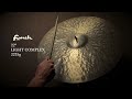22" Light Complex 2235g