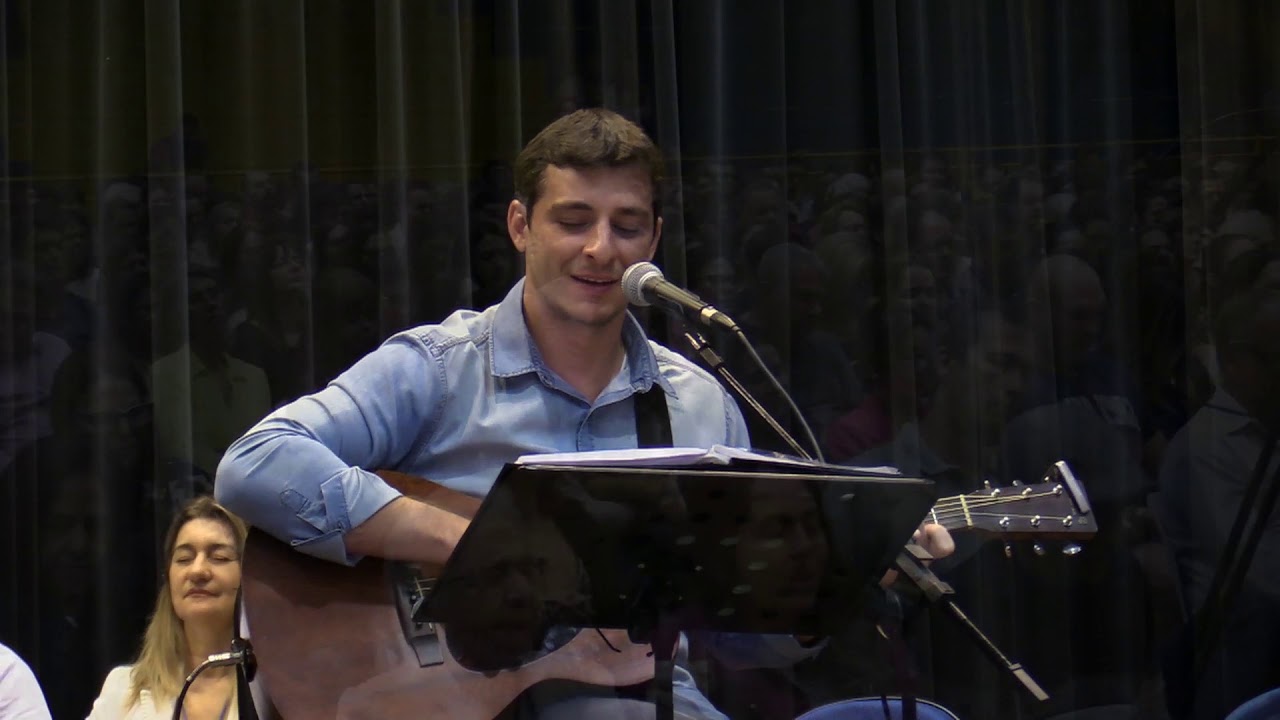 MAIRA ROCHA - PSICOGRAFIA: CARTAS CONSOLADORAS - FRANCA/SP - 27/07/2019