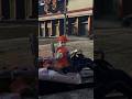 GTA TAKEOVERS #gta #gta5 #gtaonline #ps5 #shorts