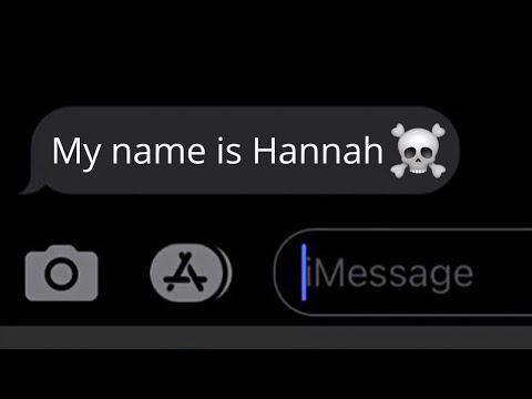 When You Spell Your Name Backwards...