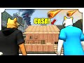 CREIAMO LA MIGLIOR CASA ANTI DISASTRI NATURALI SU GMOD CON POGGO!
