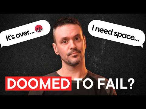 Why ADHD Makes Relationships So Hard (And How to Fix It)