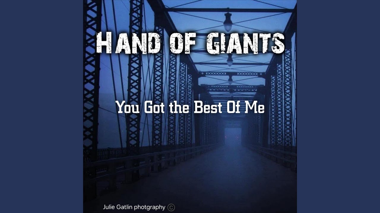 You Got the Best of Me - YouTube