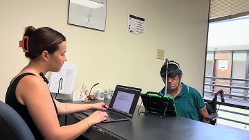 Javier Chavez -  Nominee for the Prentke AAC Distinguished Lecture