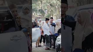 Kilas Penerimaan Santri Baru PP. An-Nur II 'Al-Murtadlo' Bululawang-Malang.