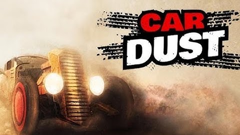 CGRundertow CARDUST for iPhone Video Game Review