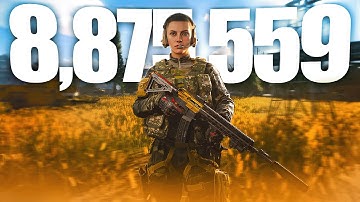 FIGHTING THERMALS A SOLO | Arena Breakout: Infinite