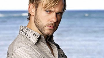 60 Seconds With Dominic Monaghan