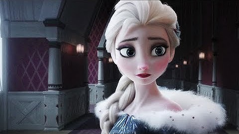 Elsa & Hans ❁ Something about You ❁