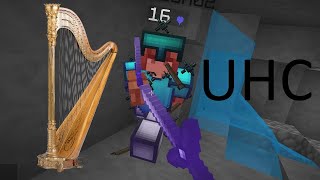 They made a UHC about an insturment...