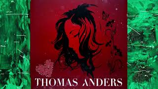 Thomas Anders - I Wanna   (80S Vibe Mix) 2022