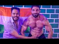 Apko Raat ko peene ka Shauq hai, Mujhe Workout ka | VtTalks Ft. Pravin Yadav