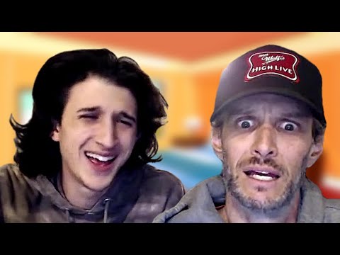 My Son Walked In On Me And My Wife
