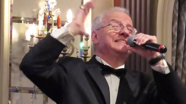Angelic Voice of Angelo Uccello on September 15, 2...