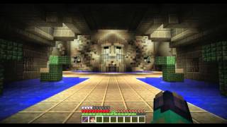 Minecraft: The Chamber Of Secrets (Harry Potter) Minecraft: The Chamber Of Secrets (Harry Potter)