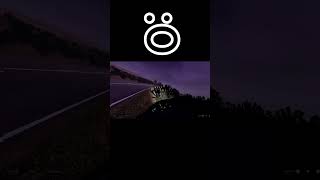 Open world driving game #gaming #trending #driving
