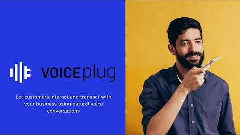 VOICEplug Phone-AI Demo - Pizza Order, Repeat Customer