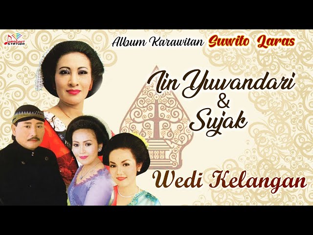 Iin Yuwandari u0026 Sujak - Wedi Kelangan (Official Music Video) class=