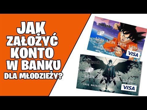 Wideo: Jak Otrzymać Kartę W Banku?