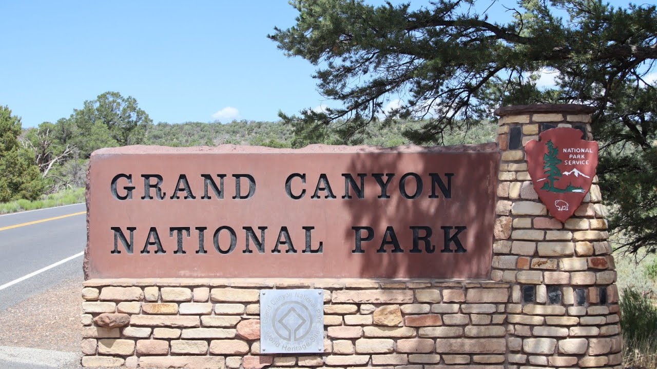 Yavapai Lodge Grand Canyon Village - Maxresdefault