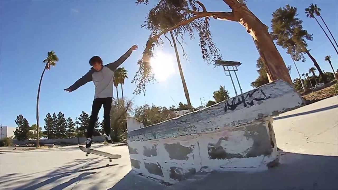 WILL POUSANT “HD LOST PART”