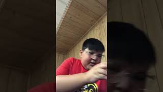 Trying Emily Candy For The First Time I Talk To My Aunt And Uncle