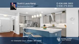151 Grenache Court video tour