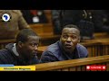 Senzo Meyiwa Trial Unexpected Clash Erupts Between Interpreter And Defense Senzo Meyiwa Trial Unexpected Clash Erupts Between Interpreter And Defense