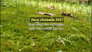 Story sholawat eling