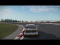 Project CARS 2 Xbox One X Audi Sport quattro S1 Gameplay