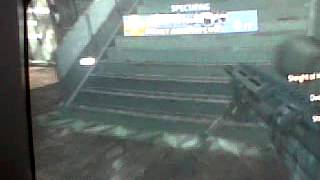 Epic Quick Scope No Scope Match On Mw3