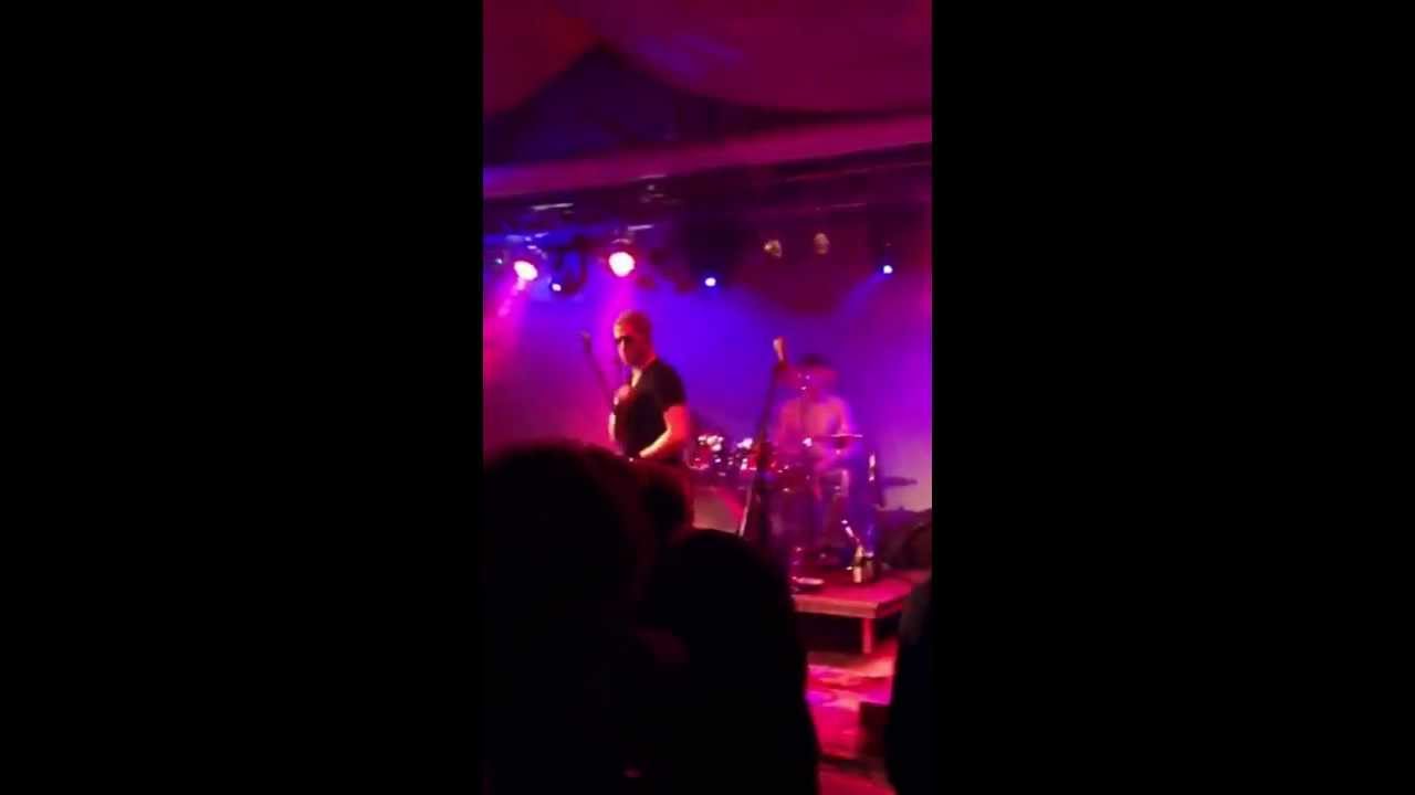 Fooligion - Open End Live im BETT 02.11.2013