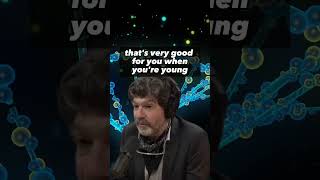 Famous Unveiling the Mystery of Aging and Death - why do we age? Bret Weinstein & Joe Rogan #1494 #jre Wealth