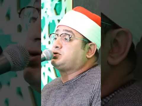 سورة النور الشيخ محمود الشحات أنور