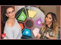 Snooki & JWOWW’s Wheel of Misfortune! I #MomsWithAttitude Moment