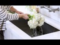 How to Revive Cut Hydrangea Flowers When They Start to Wilt | Basics | Better Homes & Gardens