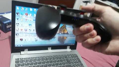 Bluetooth problem in Game Sir 3gS with dongle