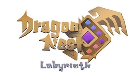 Dragon Nest: Labyrinth - Mobile Trailer