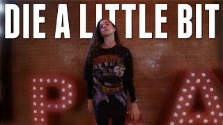 Download Lagu Kaycee Rice - DIE A LITTLE BIT - Tinashe \u0026 Ms Banks - Dexter Carr Choreography MP3 Download Lagu Kaycee Rice - DIE A LITTLE BIT - Tinashe \u0026 Ms Banks - Dexter Carr Choreography MP3