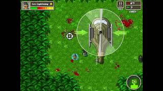 Kick Ass Commandos gameplay
