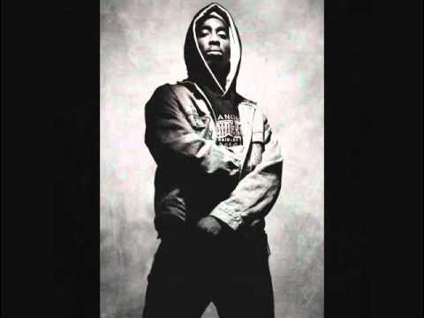 Tupac Back - Official Instrumental (Remake)!