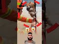أم لا تعرف المستحيل وسط الماء والخطر تمسكت بصغارها لتنقذهم مهما كان الثمن Youtubeshorts 